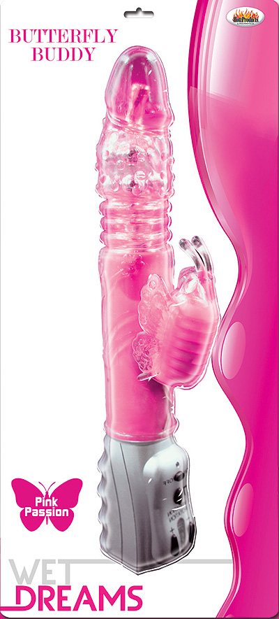 Bachelorette Party Gifts & Supplies  - Vibrator